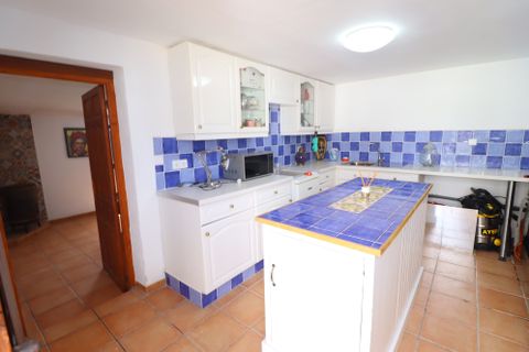 Cortijo i Velez-Rubio, Almeria, Velez-Rubio - € 219.995 | Ref: 3026-CH - foto 42